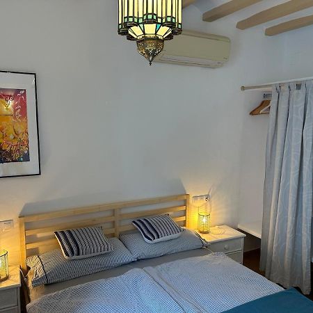Oldtown Family House With Amazing Terrace - 3 Minutes From Beach! Villajoyosa  Exterior foto