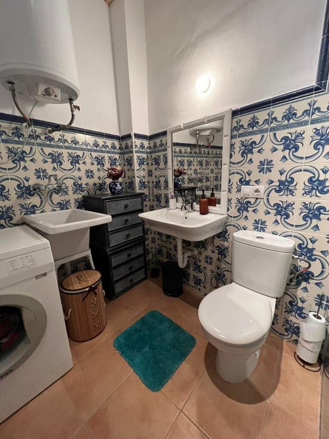 Oldtown Family House With Amazing Terrace - 3 Minutes From Beach! Villajoyosa  Exterior foto
