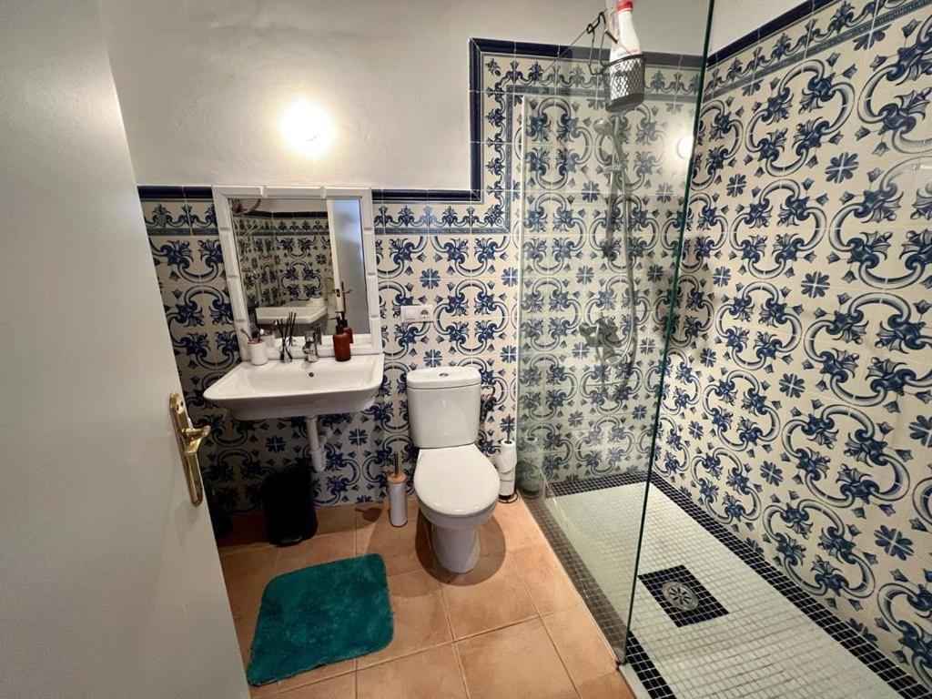 Oldtown Family House With Amazing Terrace - 3 Minutes From Beach! Villajoyosa  Exterior foto