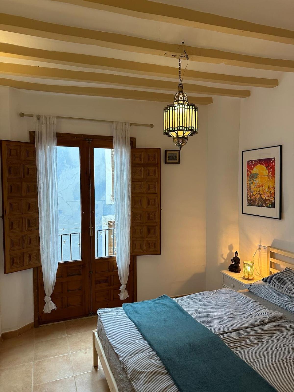 Oldtown Family House With Amazing Terrace - 3 Minutes From Beach! Villajoyosa  Exterior foto