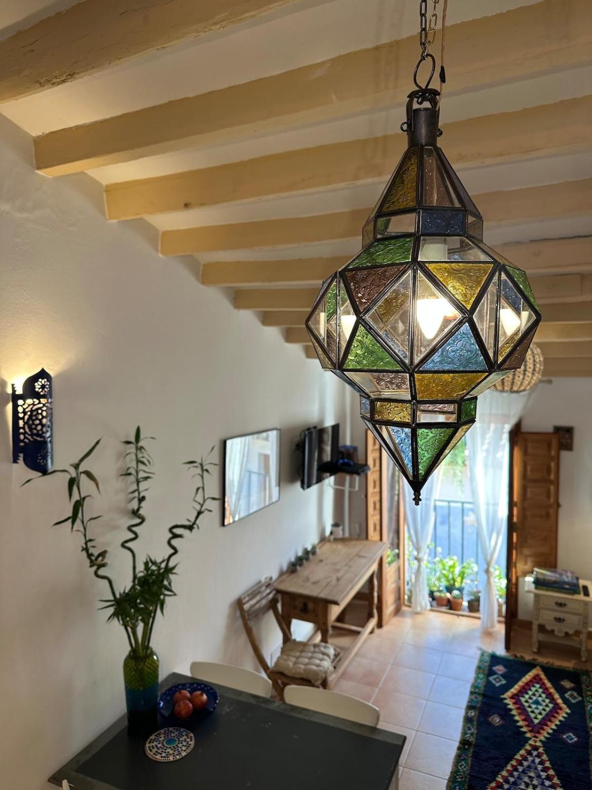 Oldtown Family House With Amazing Terrace - 3 Minutes From Beach! Villajoyosa  Exterior foto