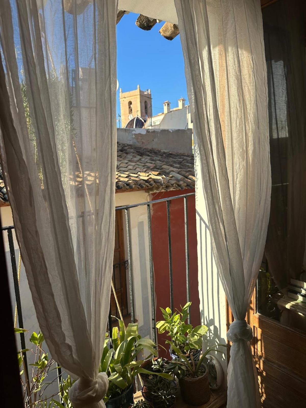 Oldtown Family House With Amazing Terrace - 3 Minutes From Beach! Villajoyosa  Exterior foto